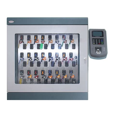 china steel cabinet key management system|Landwell I.